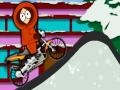 Oyunu South Park Bike