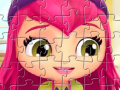 Oyunu Hazel Puzzle