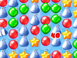 Geri Santaland için: Merry Christmas 