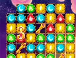 1001 Arabian Nights 6: Alibaba ve 40 hırsızlar 