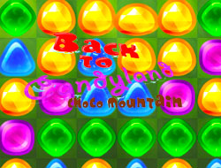 Candyland 5: Choco Mountain