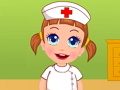 Oyunu Baby Seven Nurse Injection