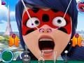 Oyunu Miraculous Ladybug: Nose Problem