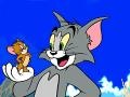 Oyunu Tom And Jerry: Jump