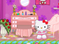 Oyunu Hello Kitty Spring Doll House