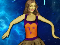 Oyunu Violetta In Space