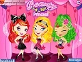 Oyunu Beauty Punk Princess