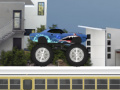 Oyunu Monster truck ultimate ground 2