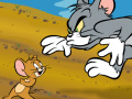 Oyunu Tom & Jerry in cat crossing
