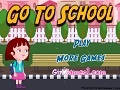 Oyunu Go to School
