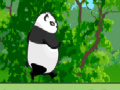Oyunu Running panda