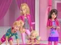 Oyunu Barbie: Life in the Dream House - Spot the Numbers