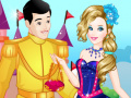 Oyunu Cinderella's Dating 