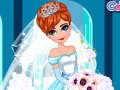 Oyunu Frozen Dream Wedding 2