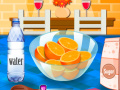 Oyunu Cooking Citrus Jelly