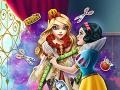 Oyunu Snow White: Tailor for Apple White