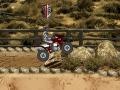 Oyunu ATV Desert Run
