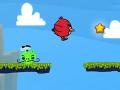 Oyunu Angry Birds: Way