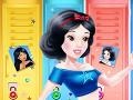 Oyunu Disney Cheerleaders