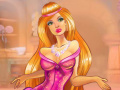 Oyunu Barbie Rapunzel New Look