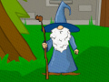 Oyunu A Wizard's Journey 
