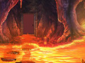 Oyunu Fire Cave Escape