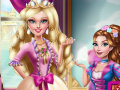 Oyunu Barbie Princess Tailor