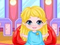 Oyunu Baby Barbie: Hairdresser