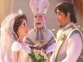 Oyunu Tangled: Ever After - Spot the Numbers