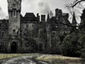 Oyunu Abandoned Castle Azriel 