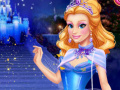 Oyunu Cinderella Royal Date 