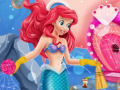 Oyunu Ariel Underwater World