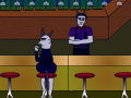 Oyunu Ghost Motel 6: Demon bar 