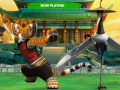 Oyunu Kung Fu Panda 3: The Furious Fight 