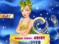 Oyunu Zodiac Makeover: Aries