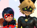 Oyunu Miraculous tales of Ladybug & Cat Noir Candy Shooter