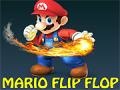 Oyunu Mario Flip Flop