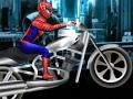 Oyunu Spiderman Drive 2