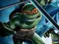 Oyunu Ninja Turtle The Return of King