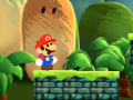 Oyunu Mario New World 3 