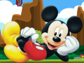 Oyunu Mickey Bubble Adventure 3 