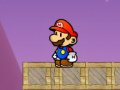Oyunu Mario Walks 2 