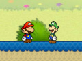 Oyunu Mario And Luigi Go Home