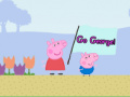 Oyunu George Pig's Adventure 