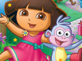 Oyunu Dora Hidden Stars