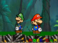 Oyunu Mario Jungle Escape 3