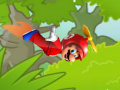 Oyunu Mario First Fly