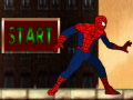 Oyunu Run Spiderman Run 