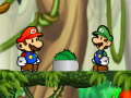 Oyunu Mario In Animal World 2