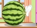 Oyunu Watermelon Balls Cake 